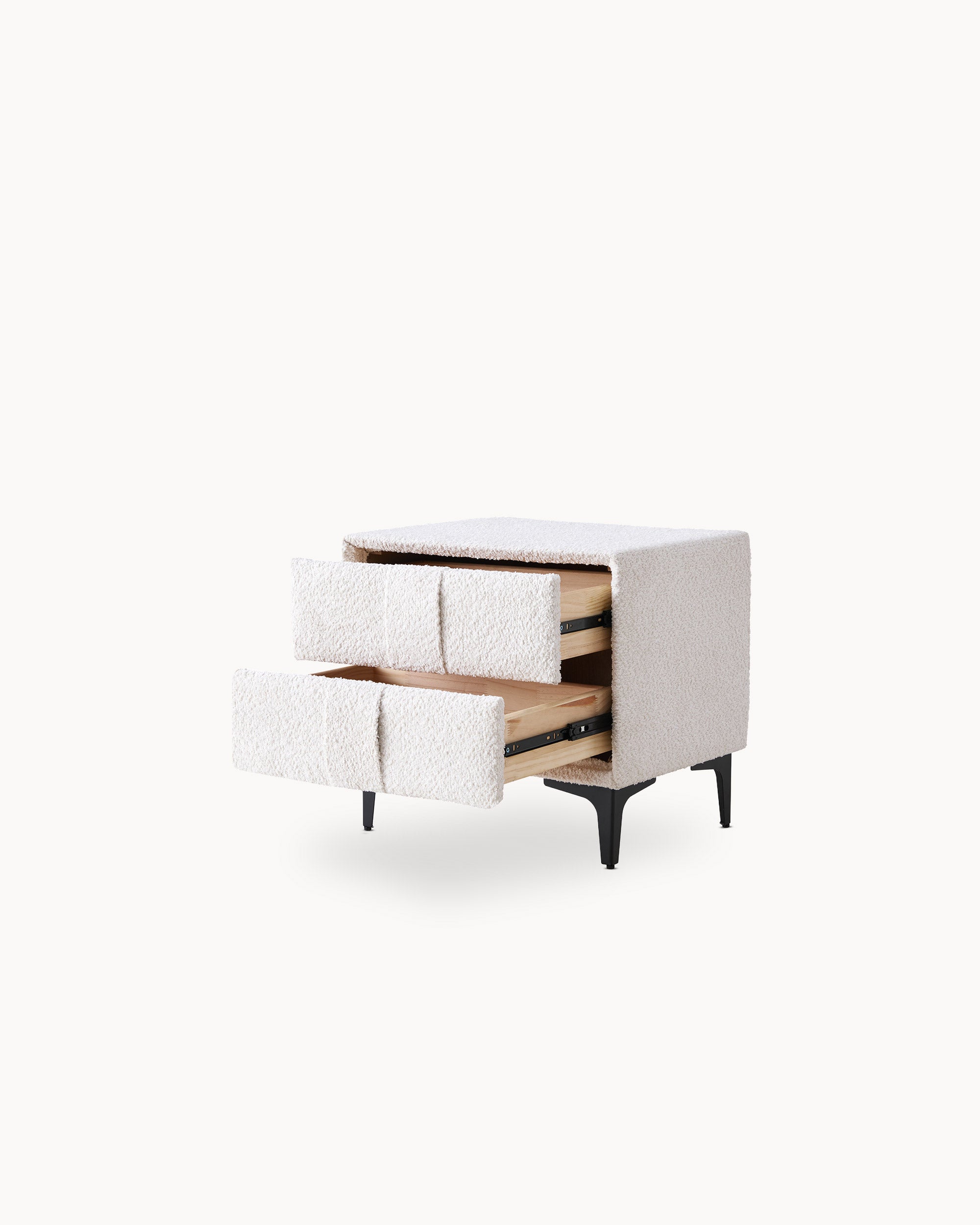 Mesa de cabeceira NEWCASTLE