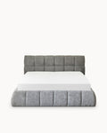 Cama de matrimonio NEWCASTLE elevable