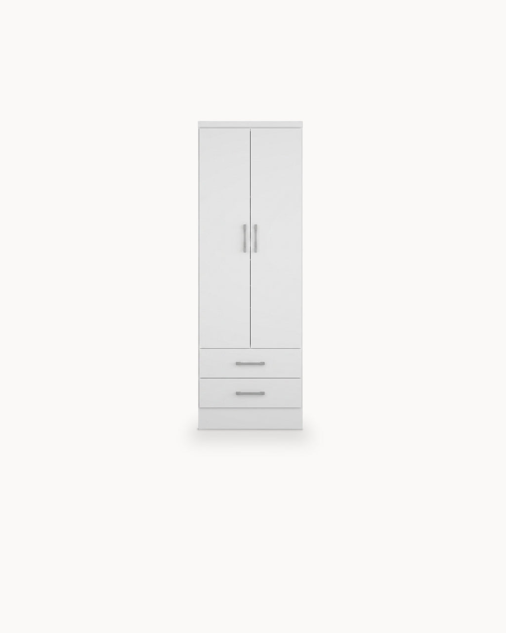 AMBER compact wardrobe