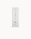 AMBER compact wardrobe
