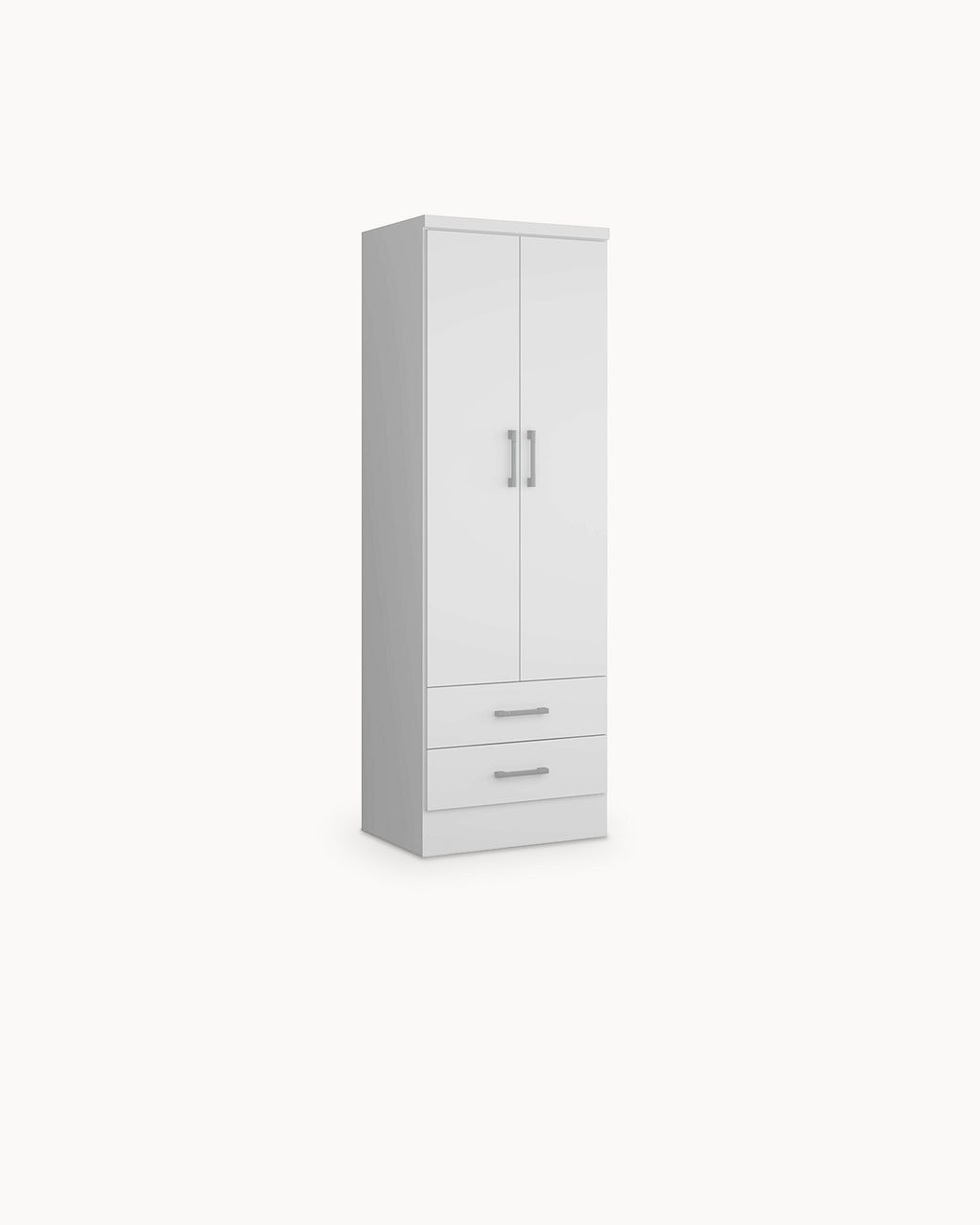 AMBER compact wardrobe