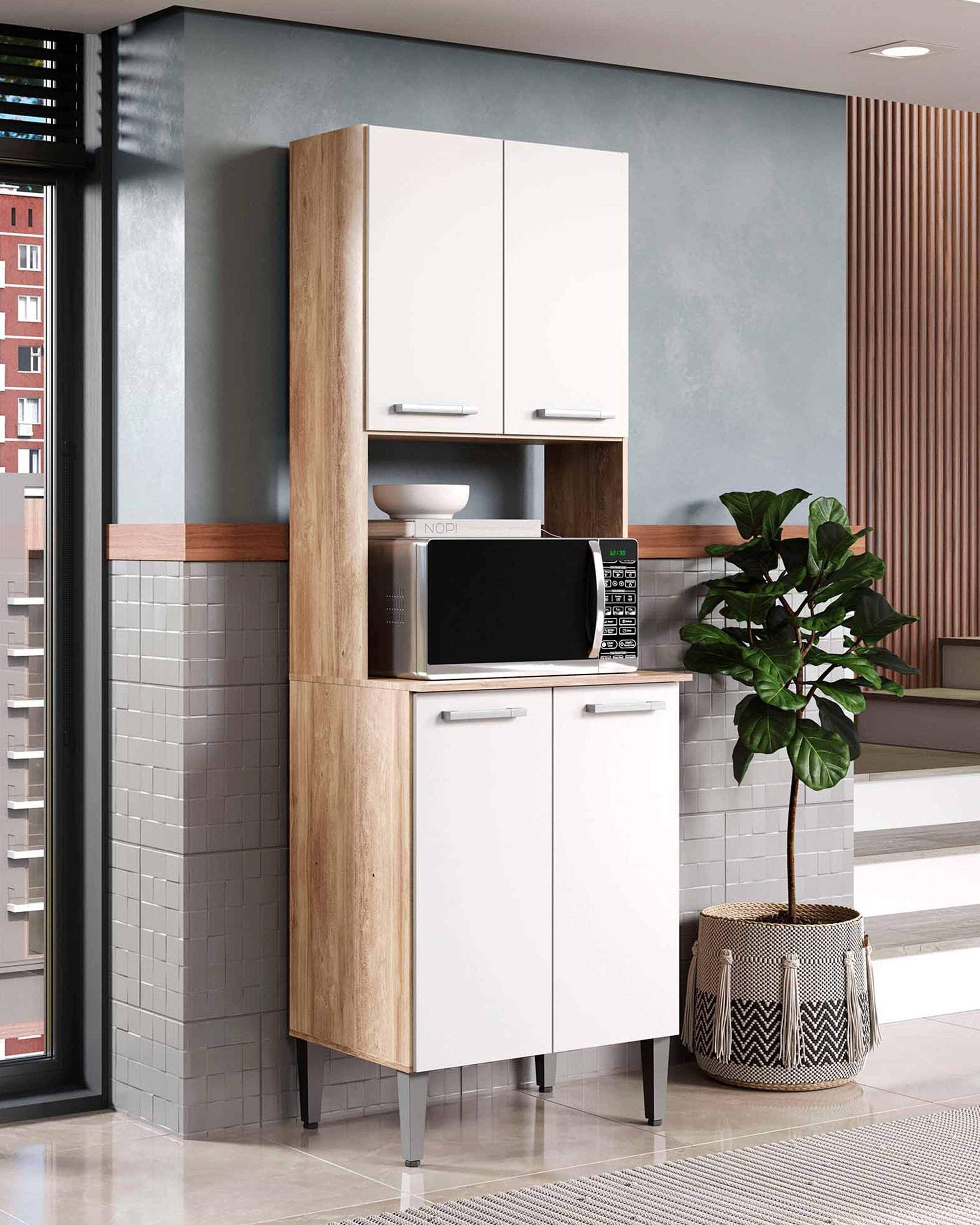 ELLA kitchen utility cabinet