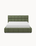 ANJO double bed with storage and lift-up frame