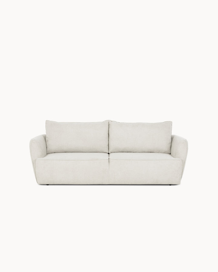 Sofá 3 lugares MERLIN com cama