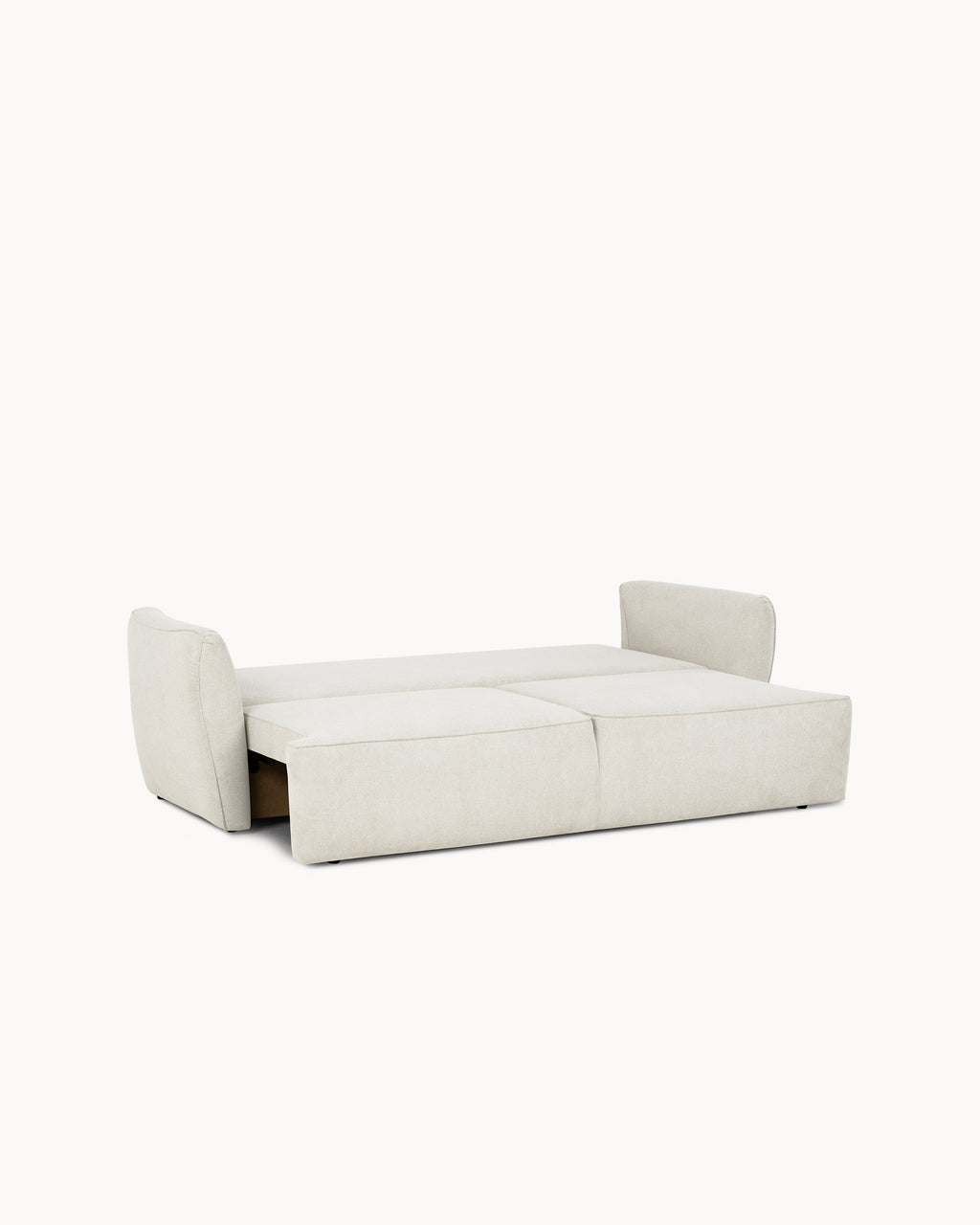 Sofá 3 lugares MERLIN com cama