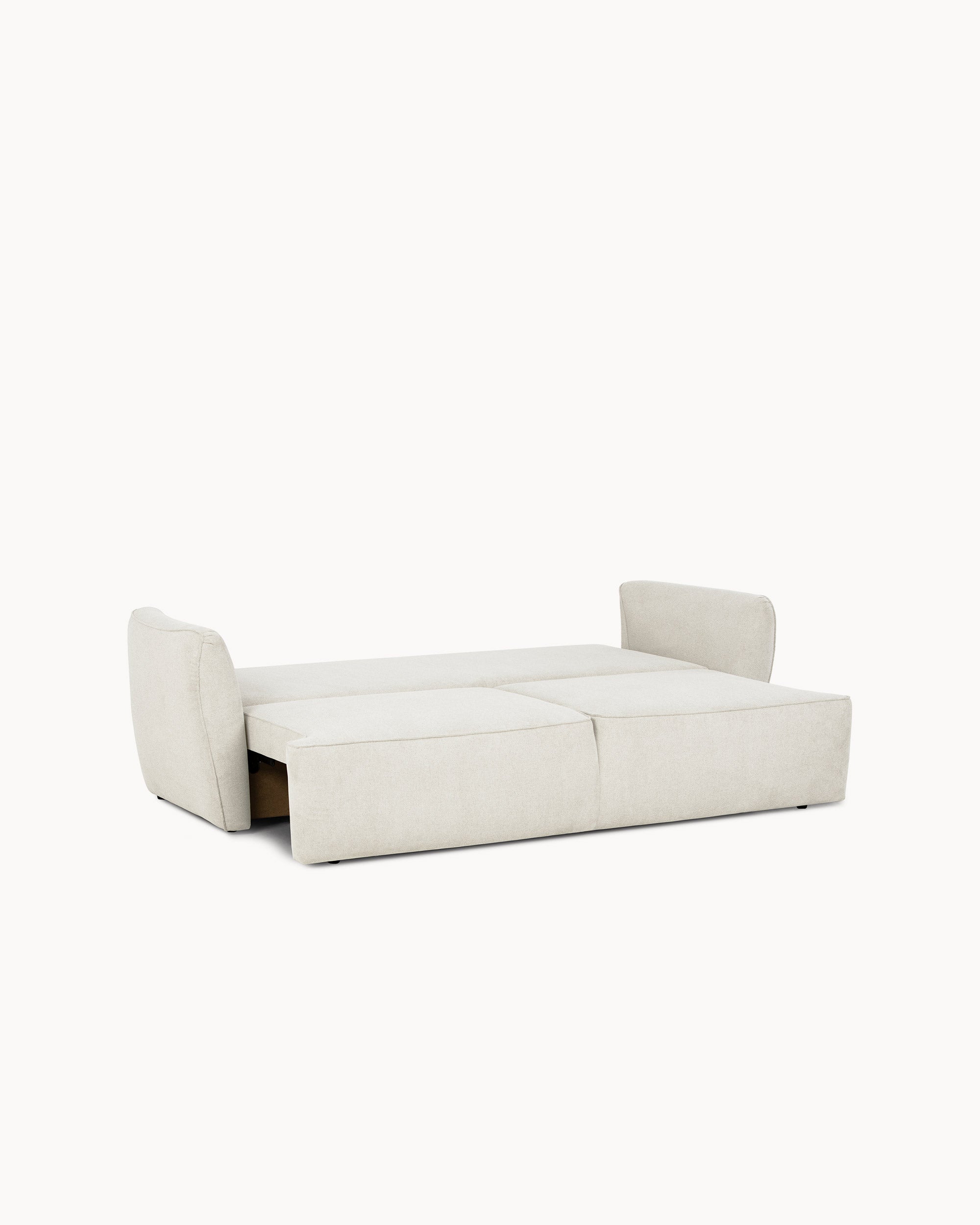 Sofá 3 lugares MERLIN com cama