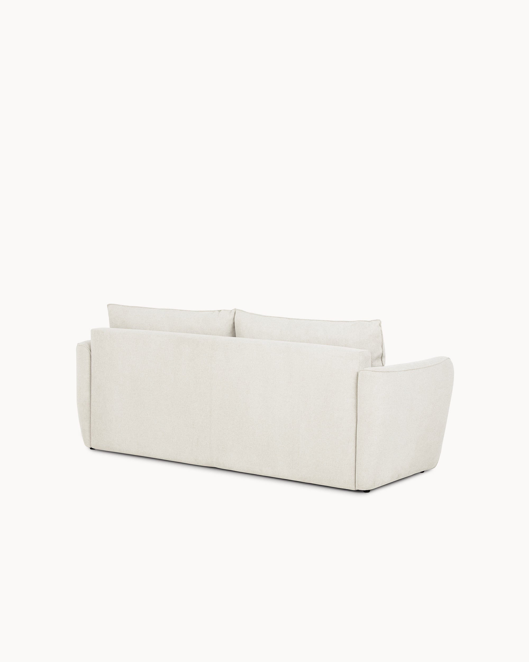Sofá 3 lugares MERLIN com cama