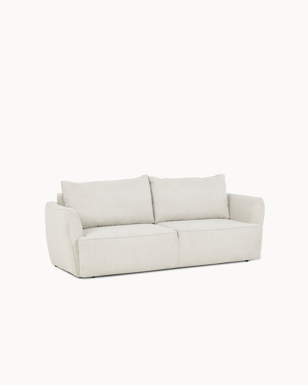 Sofá 3 lugares MERLIN com cama