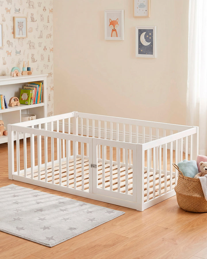 Cama infantil PARK