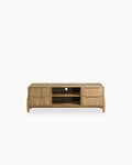Mueble de TV KIANA con 4 cajones