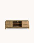 KIANA TV unit with 4 drawers