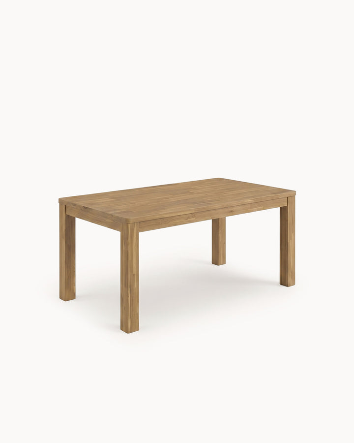 Mesa retangular KIANA
