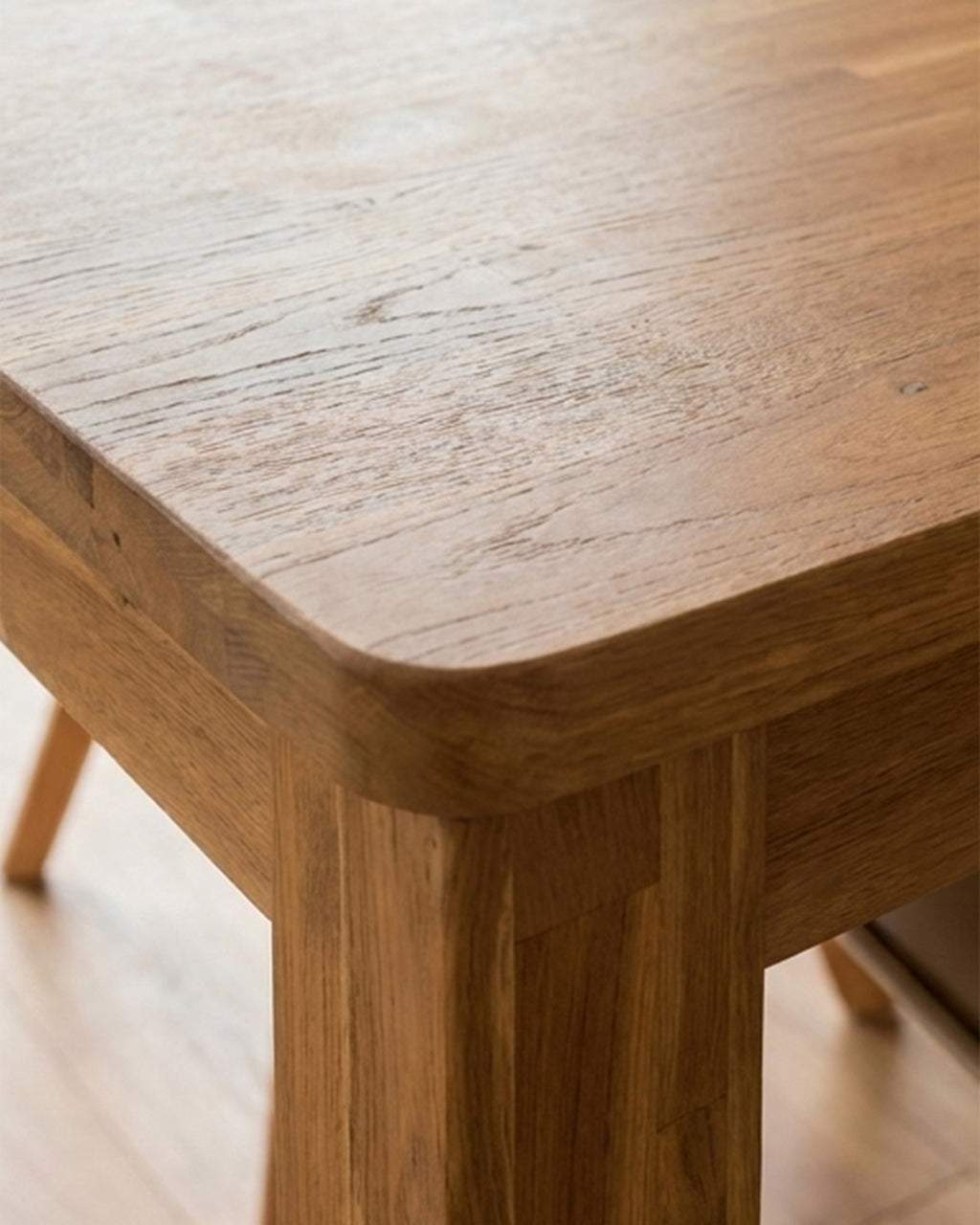 Mesa retangular KIANA
