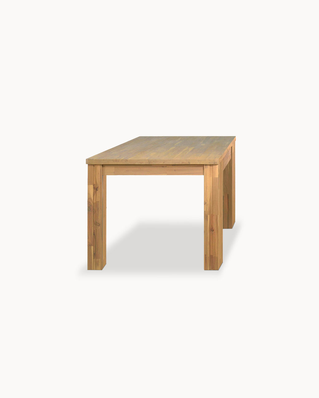 KIANA rectangular table