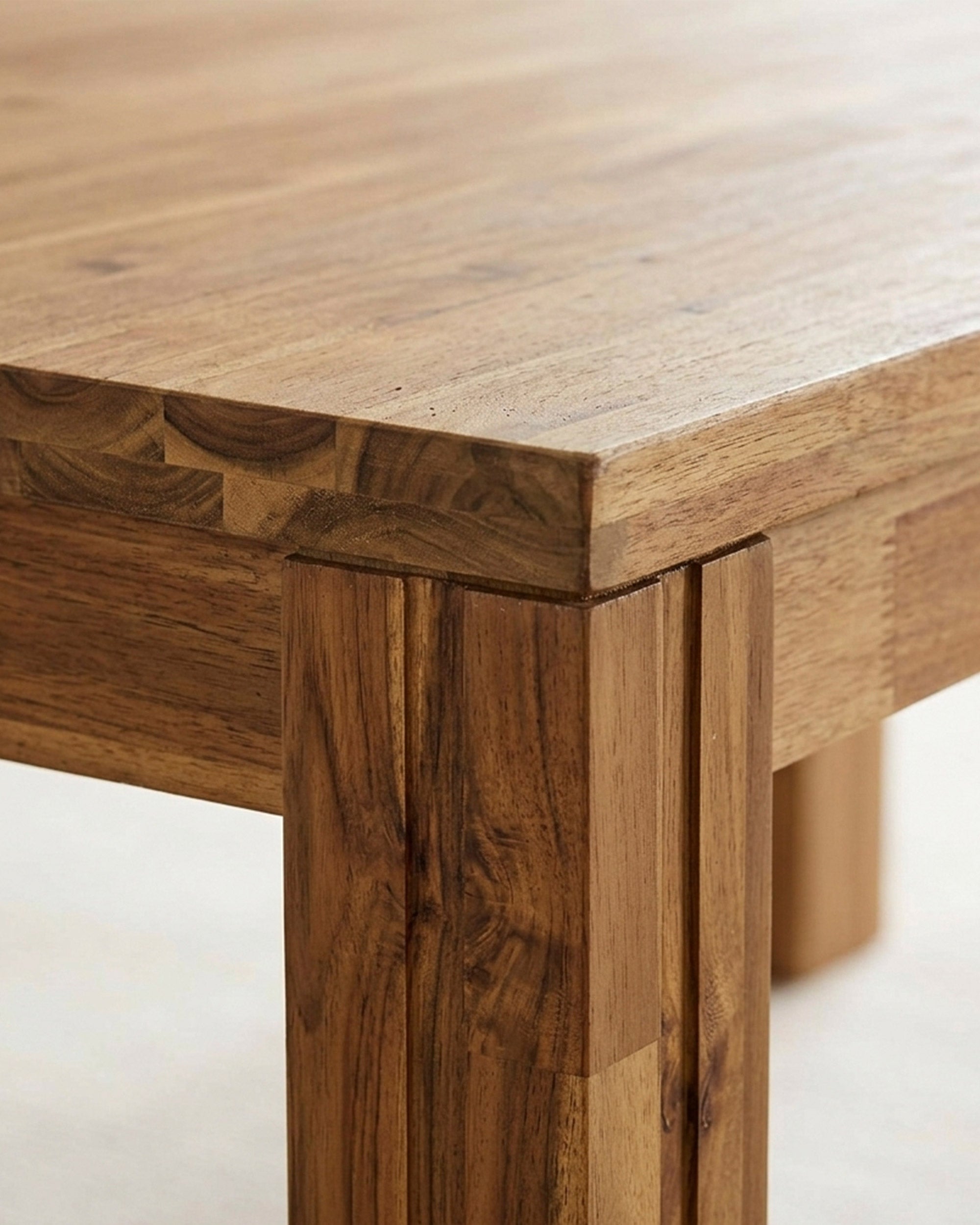 KIANA rectangular table