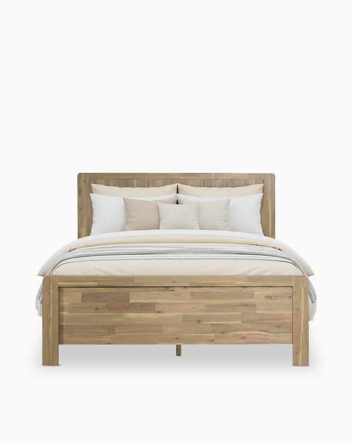 KIANA Double Bed