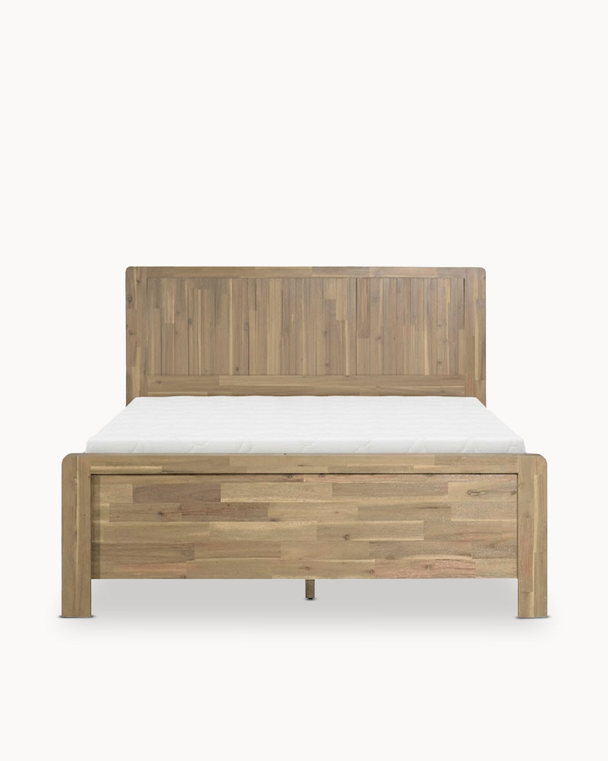 Cama de matrimonio KIANA