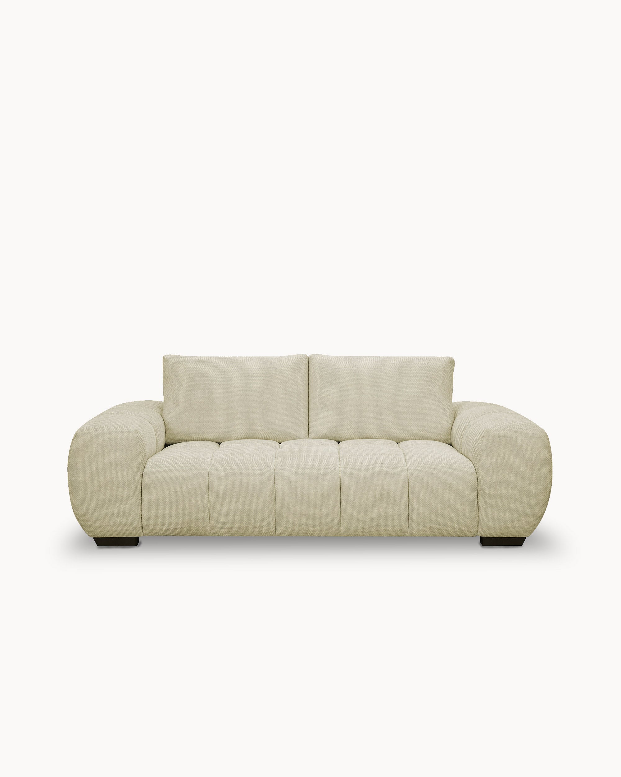 CALIFORNIA 3-seater sofa