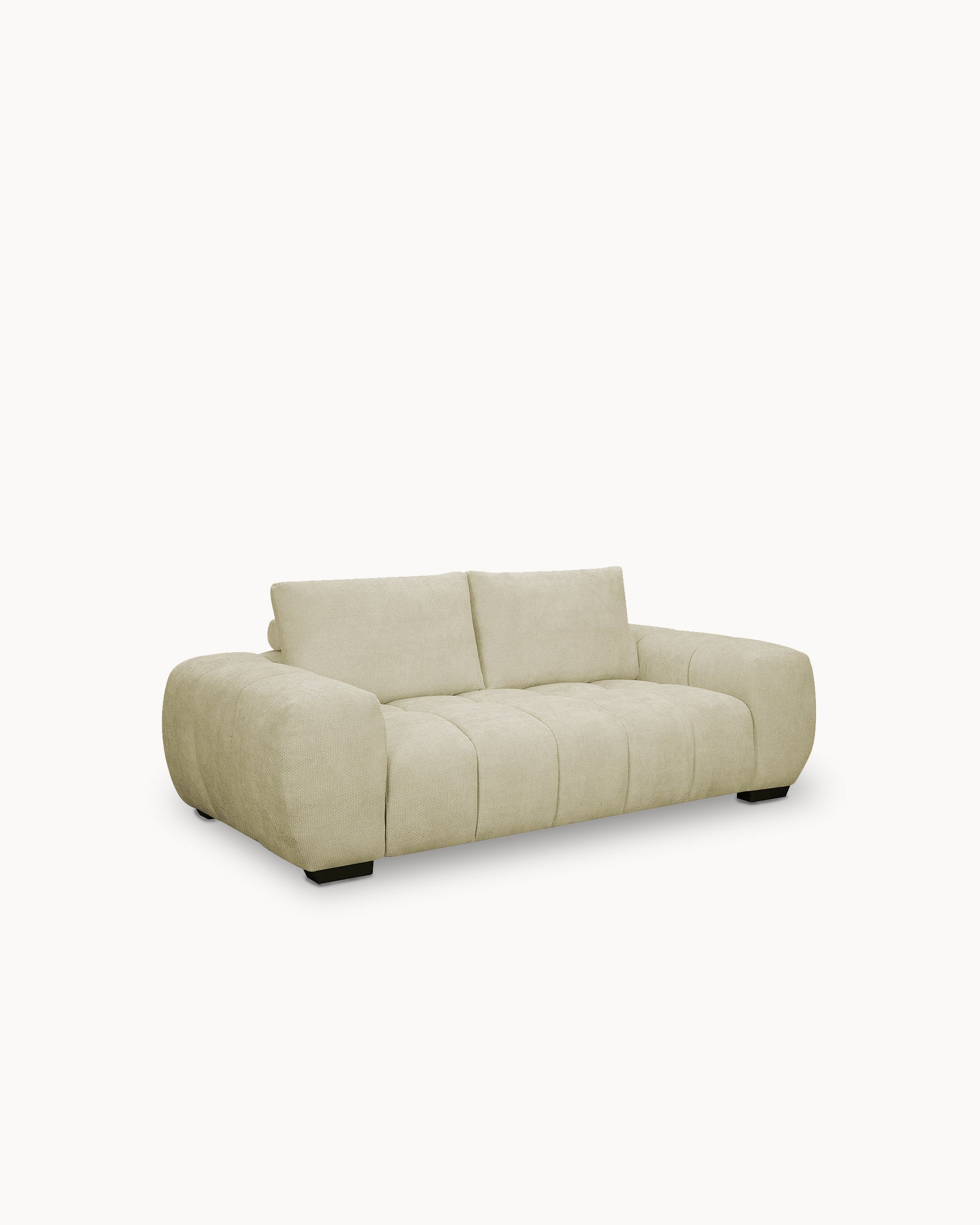 CALIFORNIA 3-seater sofa
