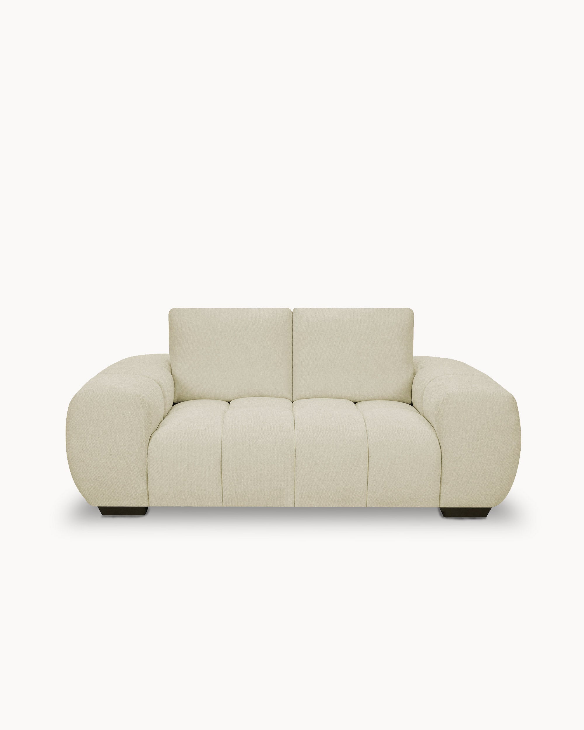 CALIFORNIA 2-Seater Sofa