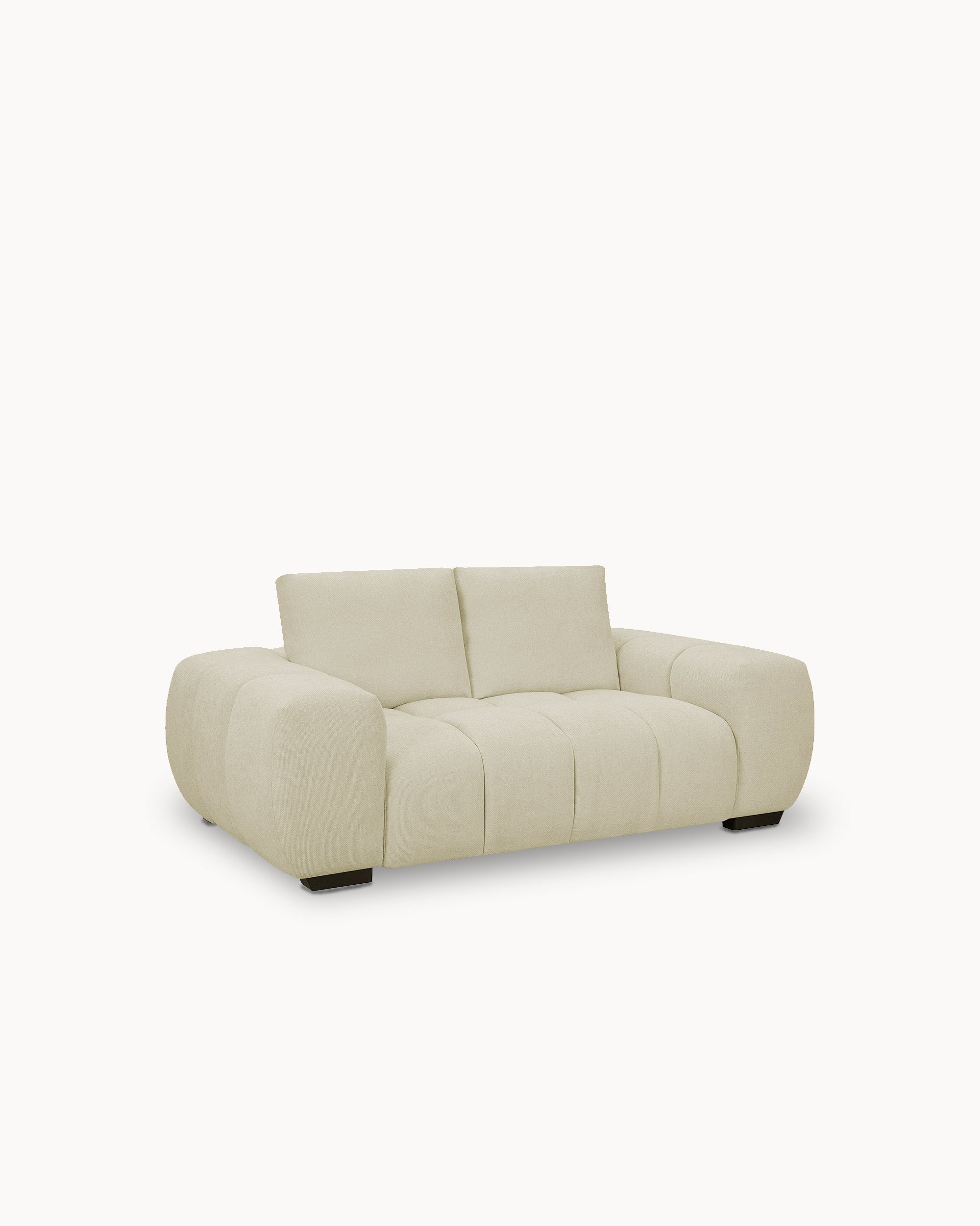 CALIFORNIA 2-Seater Sofa