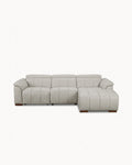 MADAGASCAR electric reclining chaise longue sofa