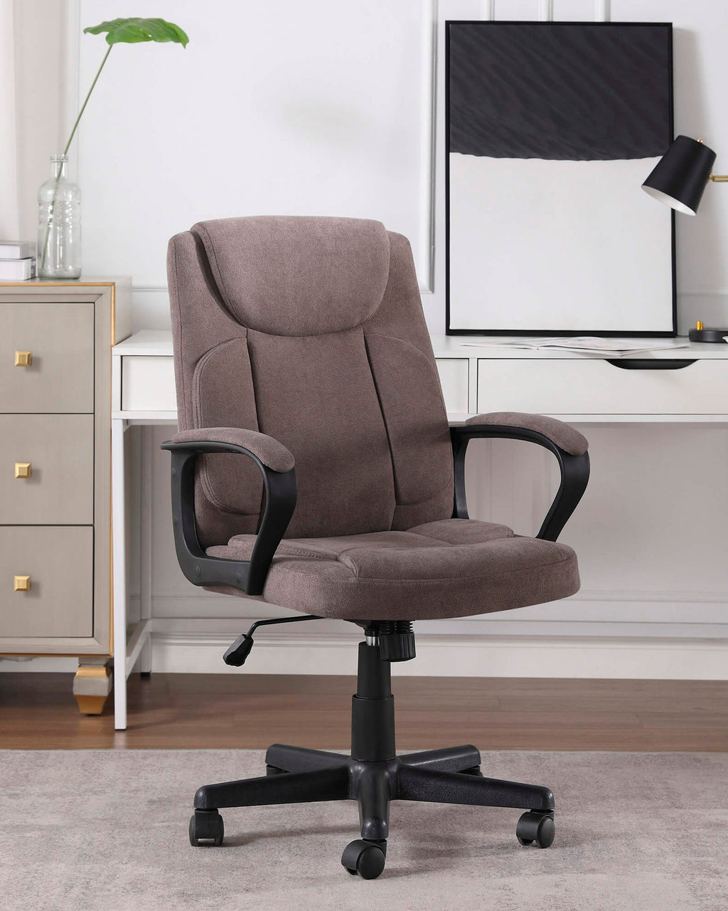 Silla de oficina NIKOLA