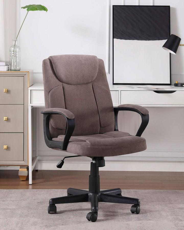 NIKOLA office chair