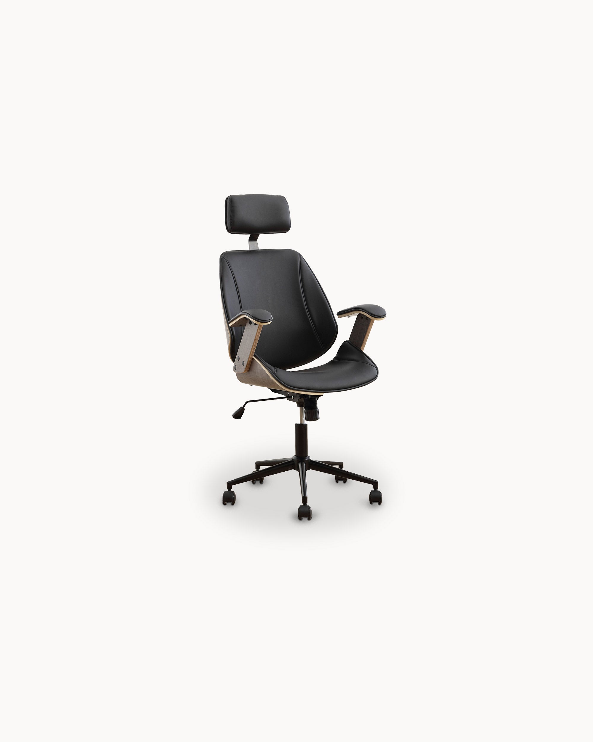 TESLA reclining office chair