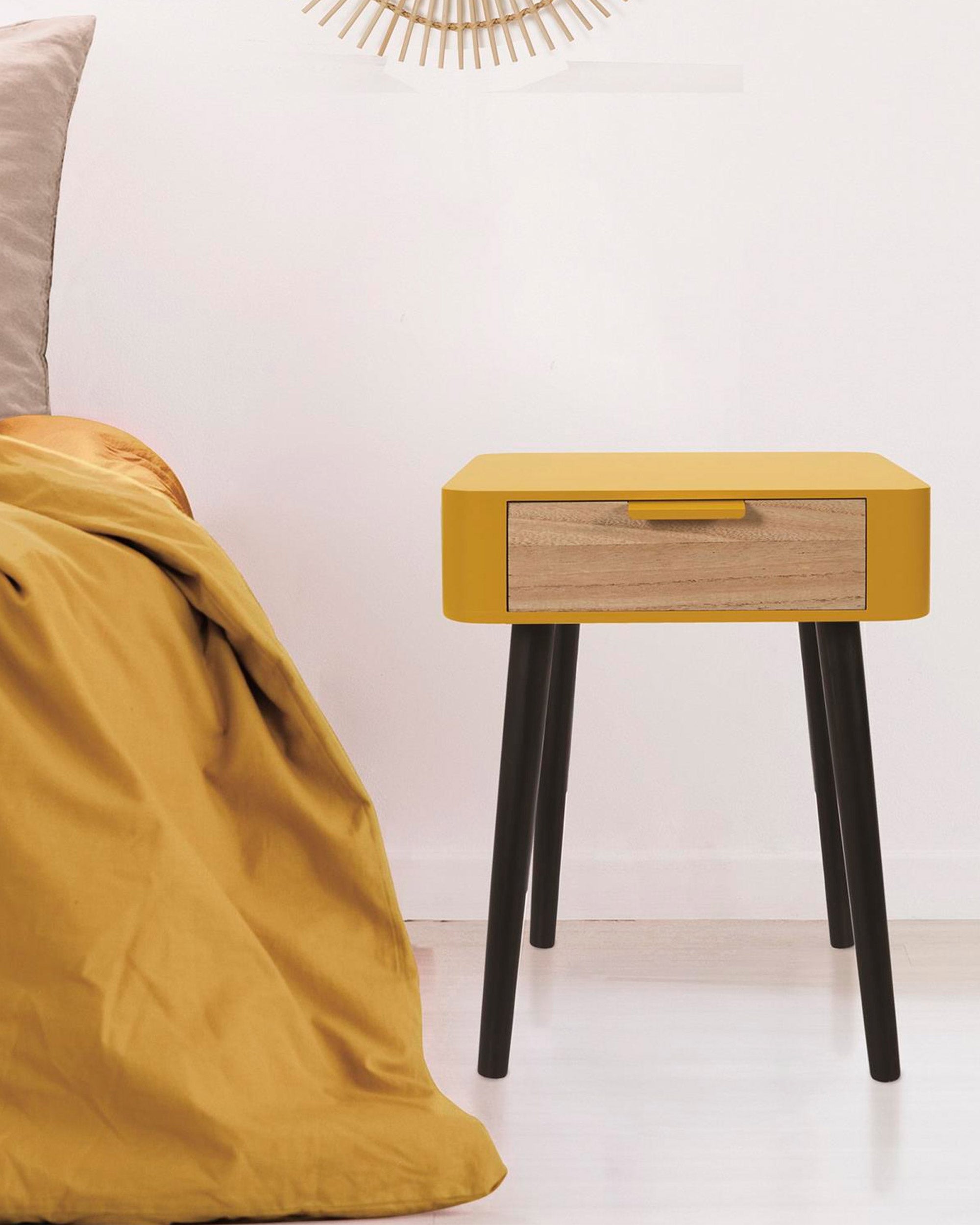 KIWI bedside table