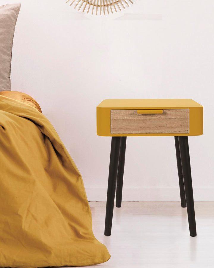 Mesa de cabeceira KIWI