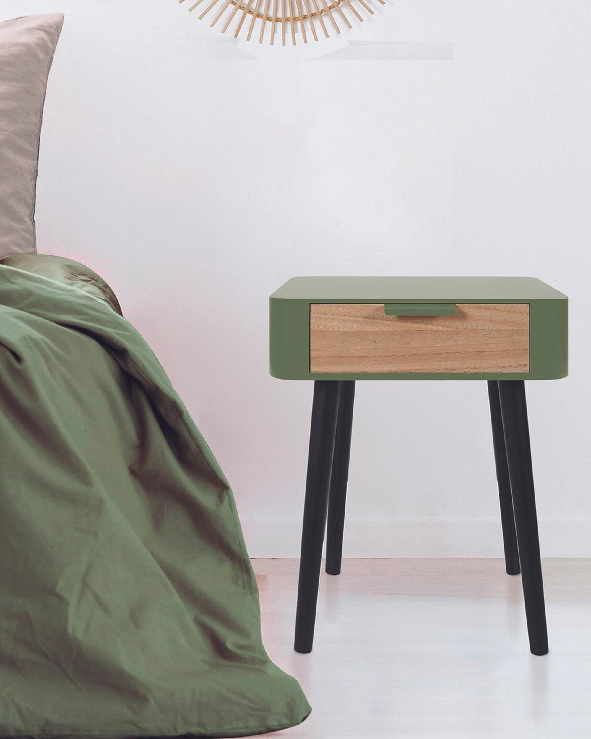 KIWI bedside table