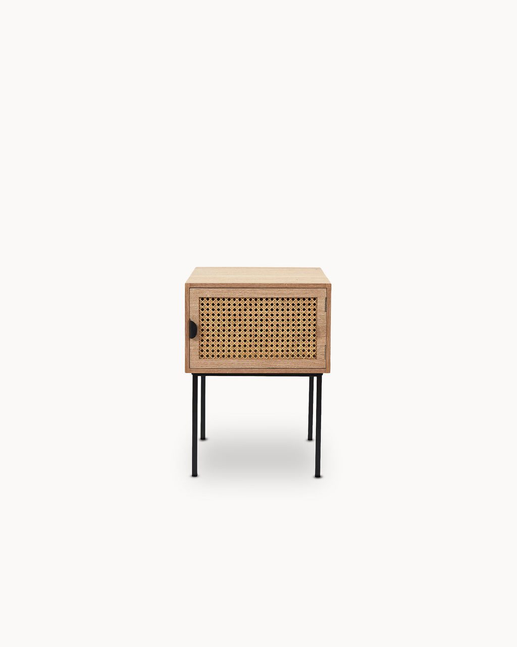 CANE Bedside Table