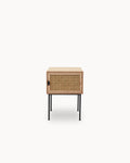 CANE Bedside Table