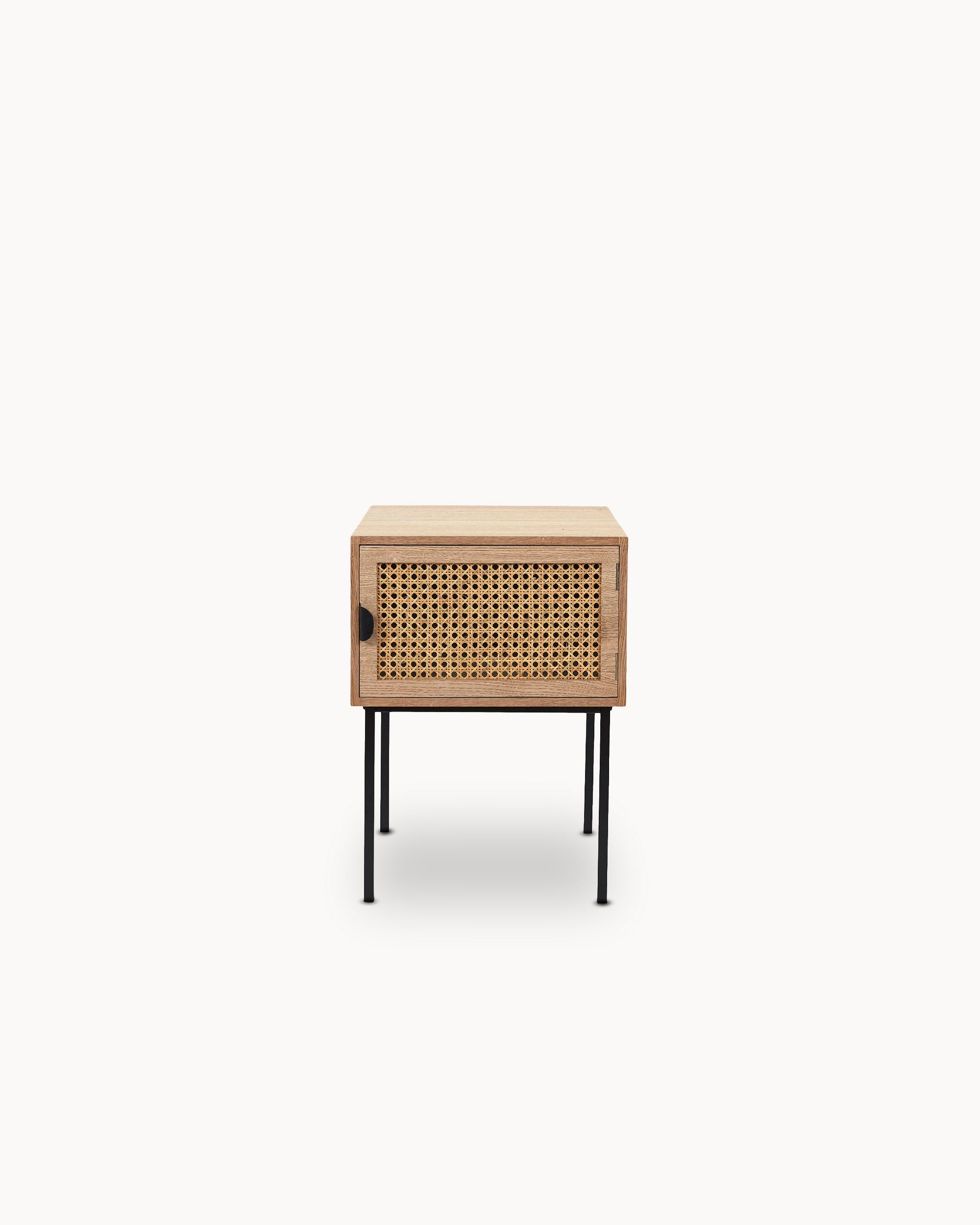 CANE Bedside Table
