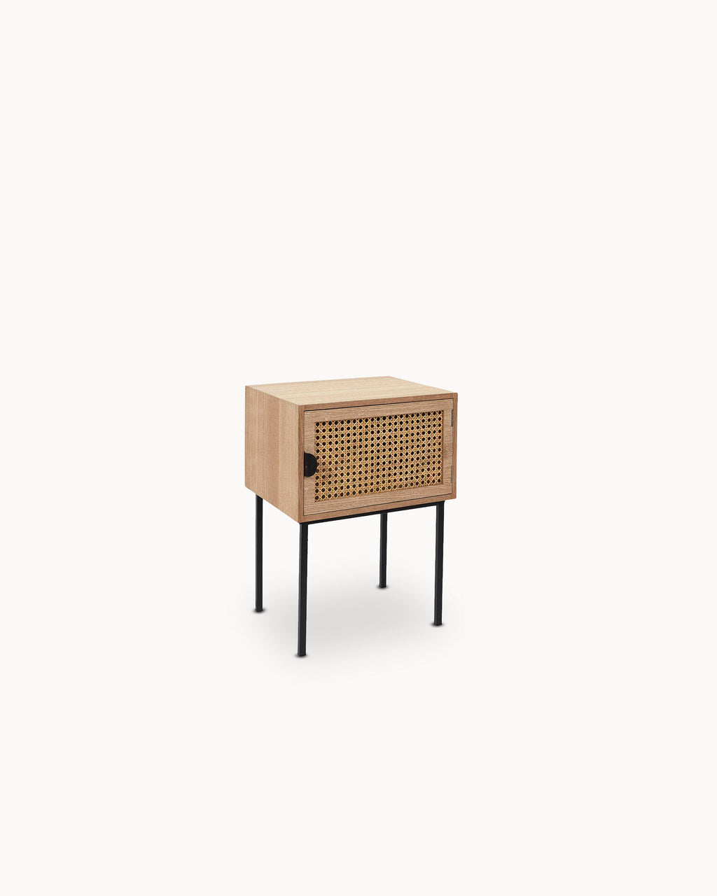 CANE Bedside Table