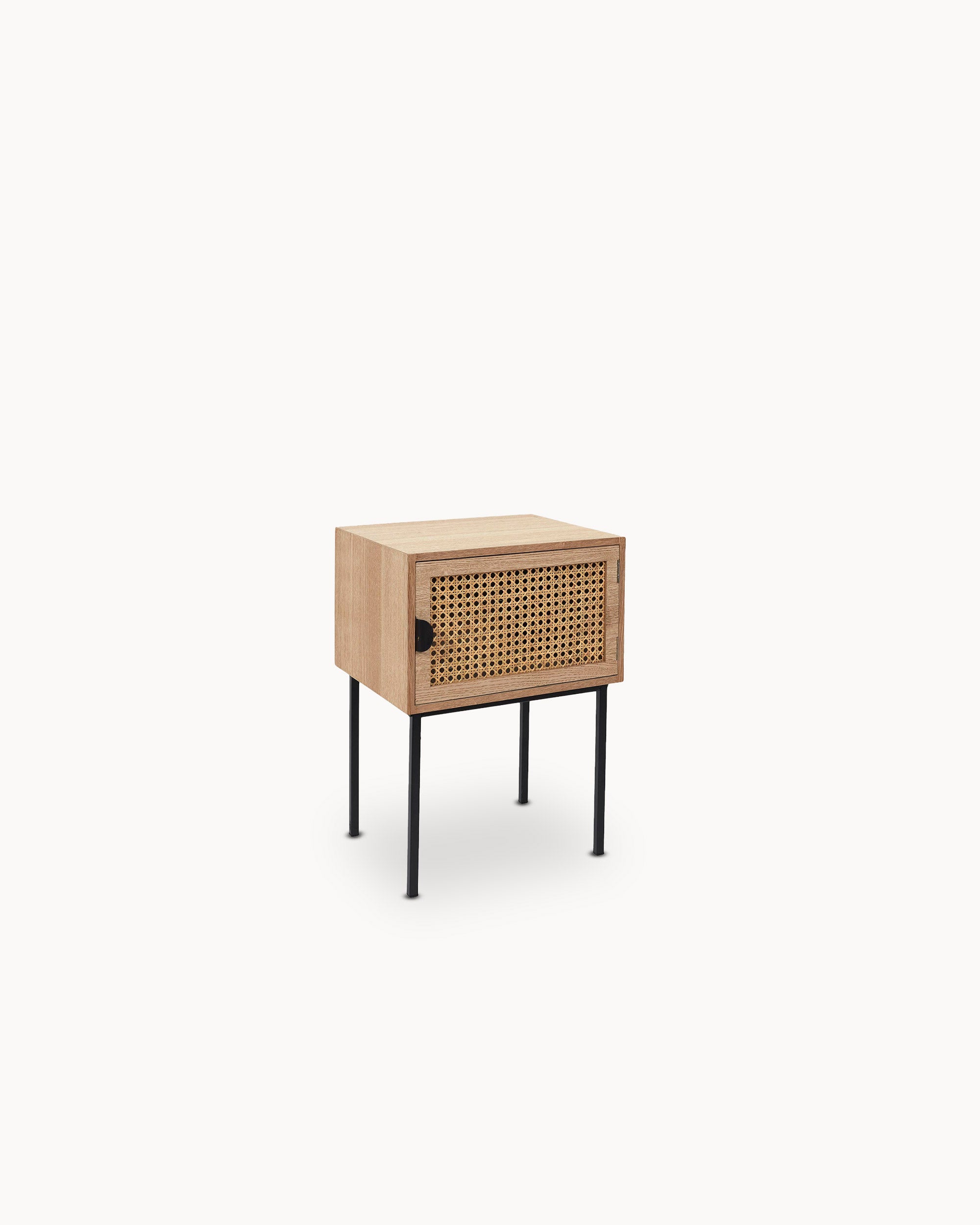 CANE Bedside Table