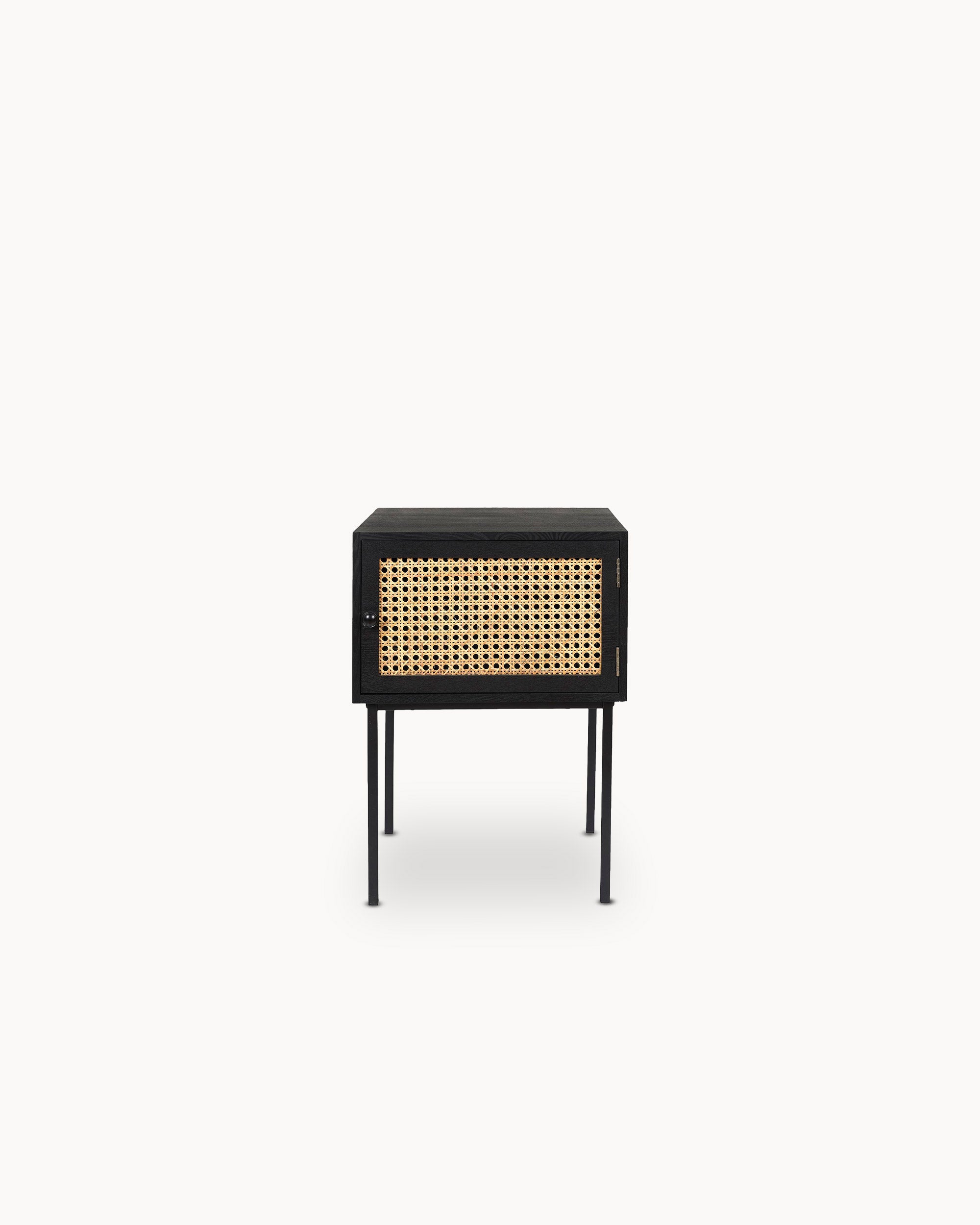 CANE Bedside Table