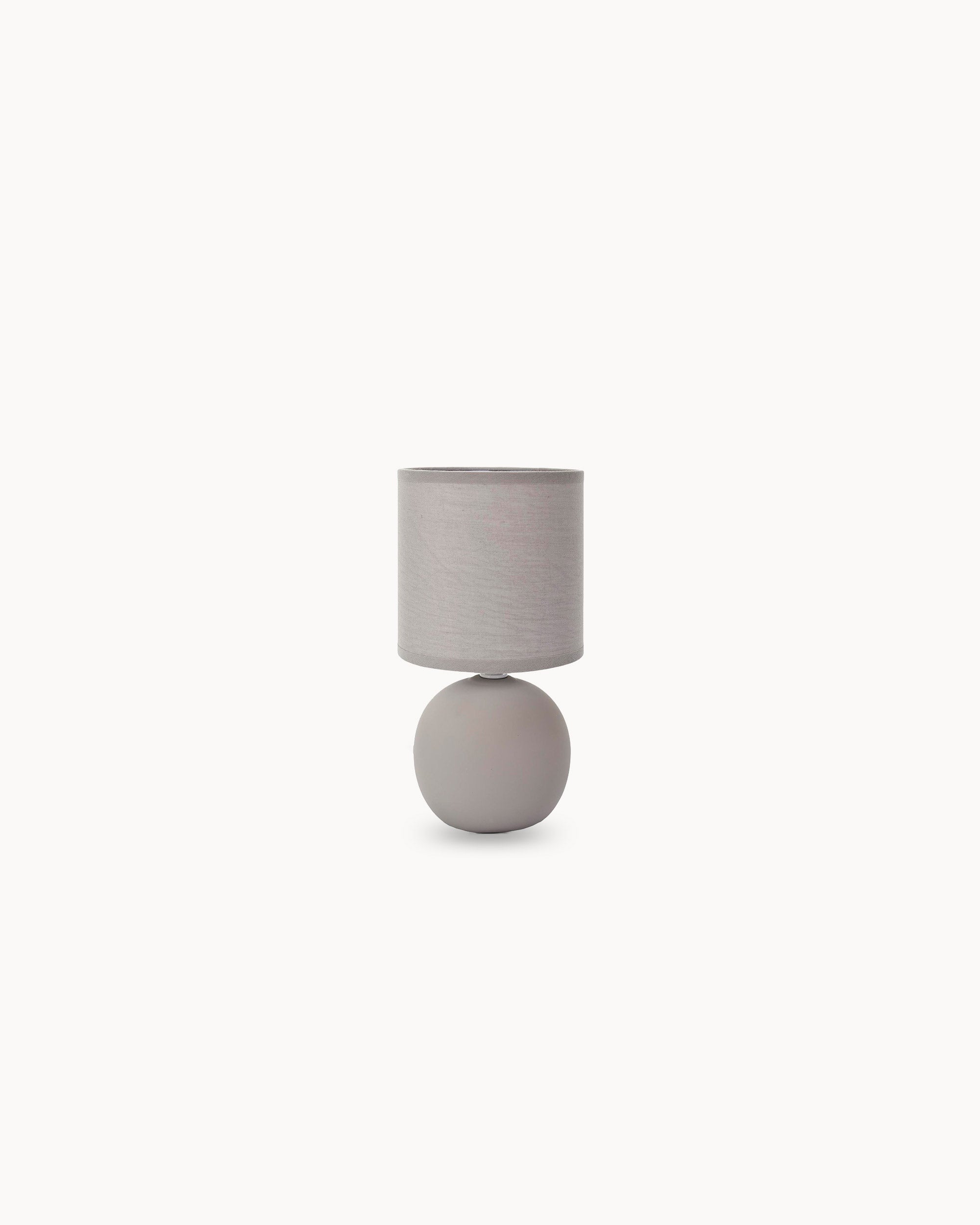 MATT Table lamp