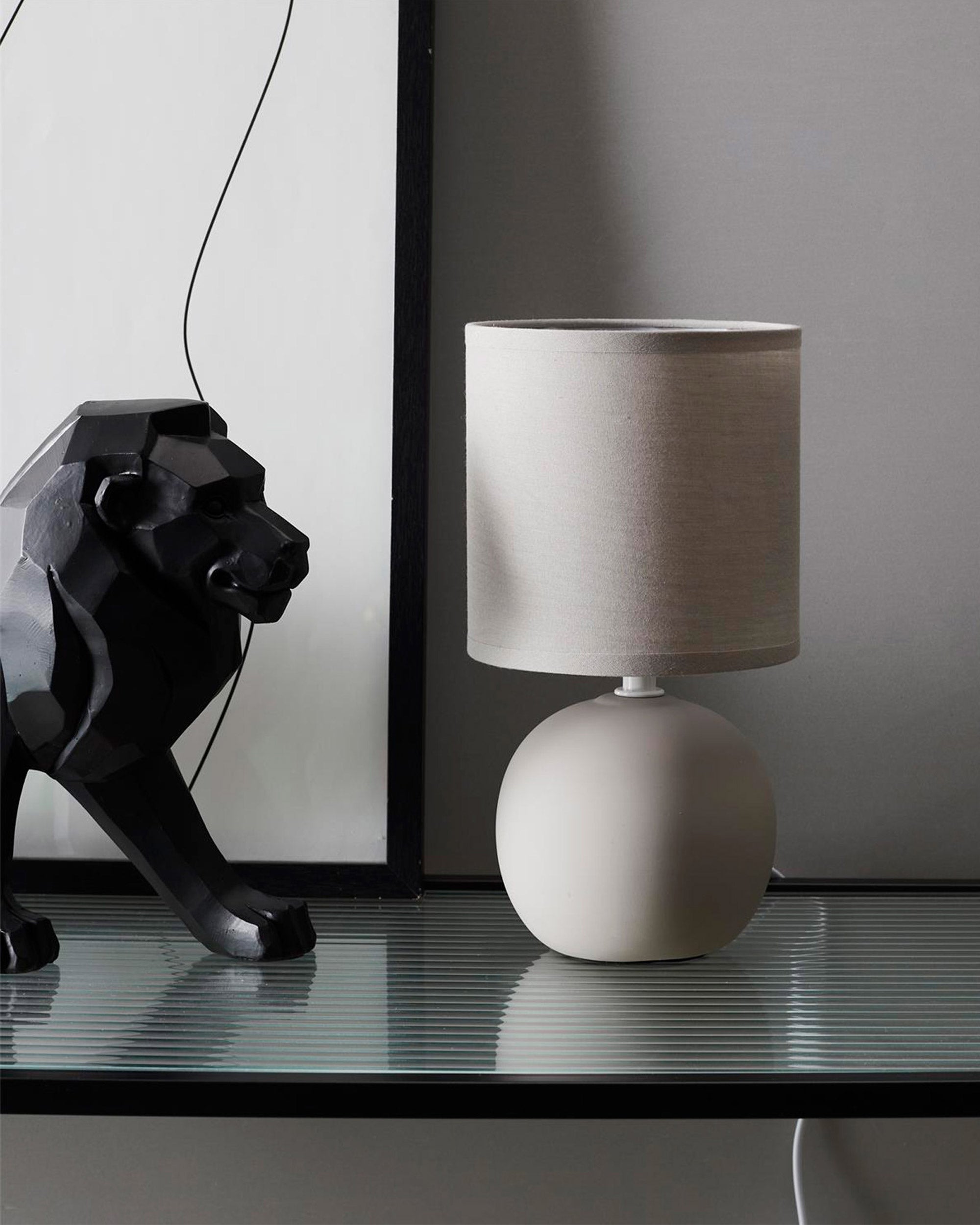 MATT Table lamp