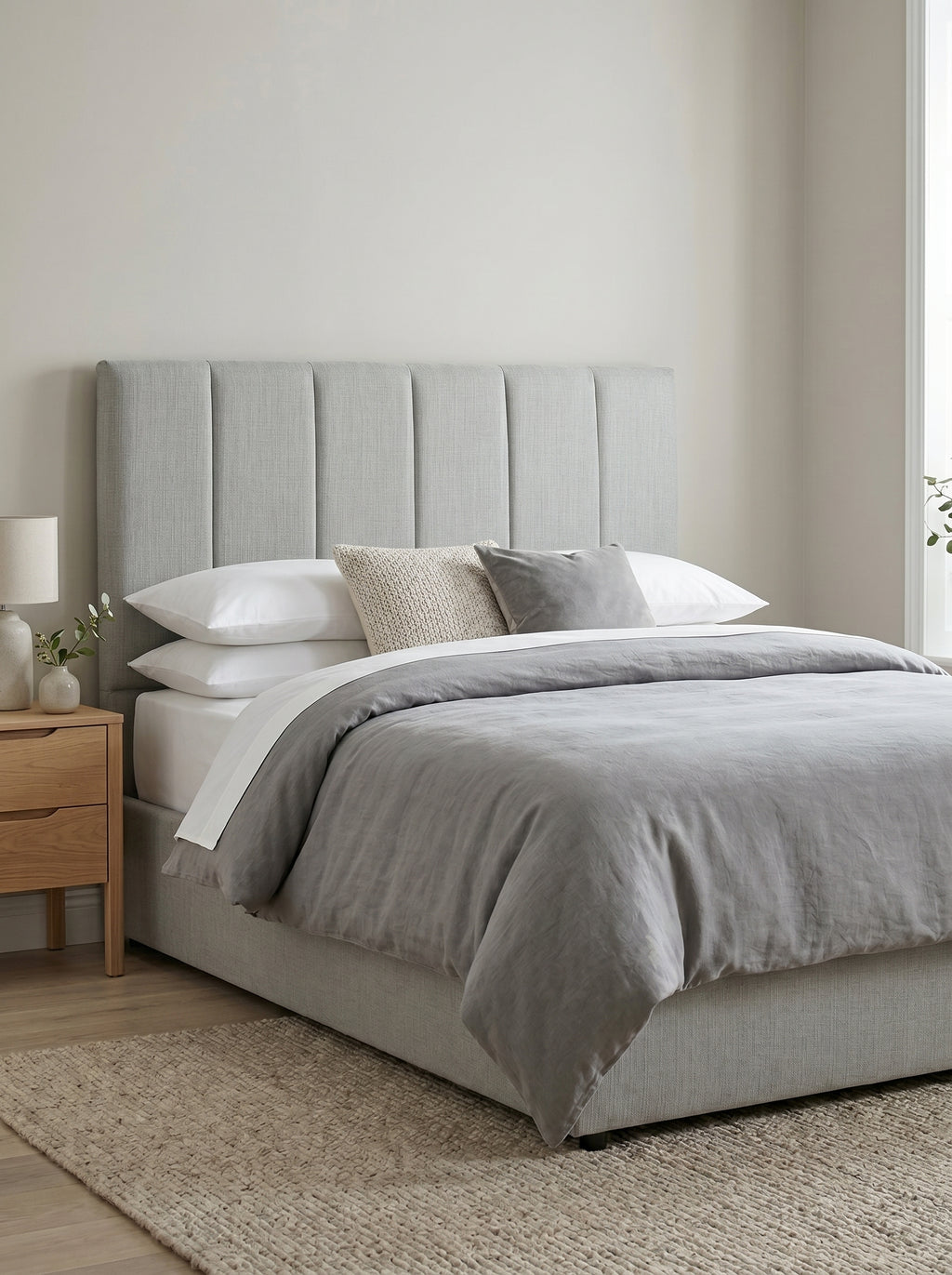 MANISA Headboard