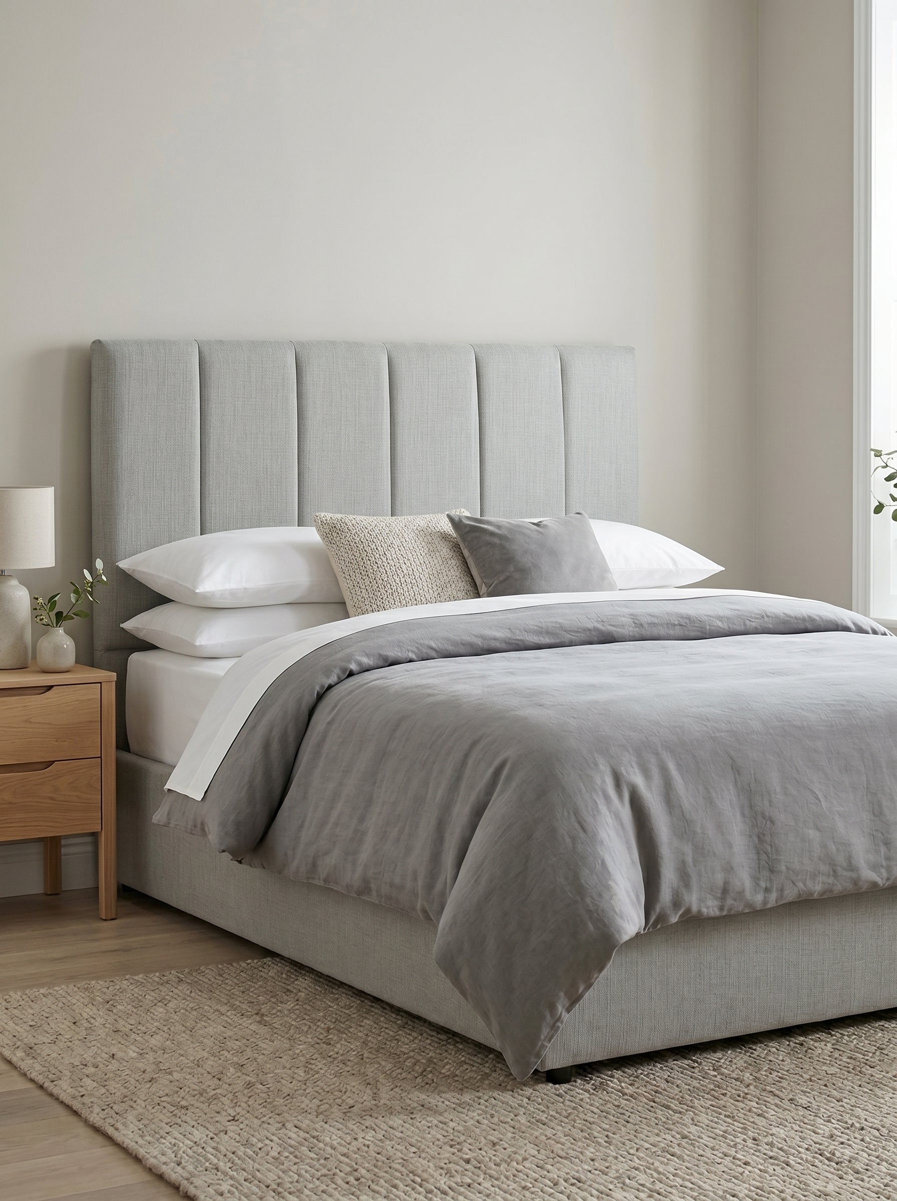 MANISA Headboard