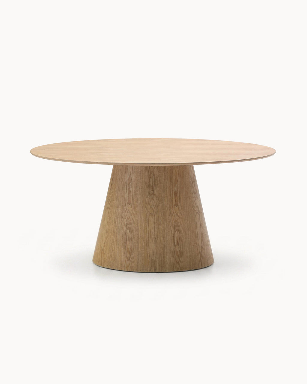 Mesa oval ANATA