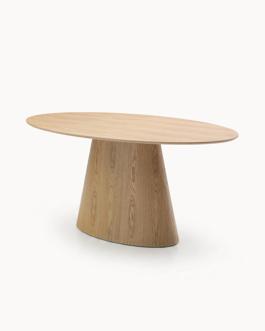 Mesa oval ANATA