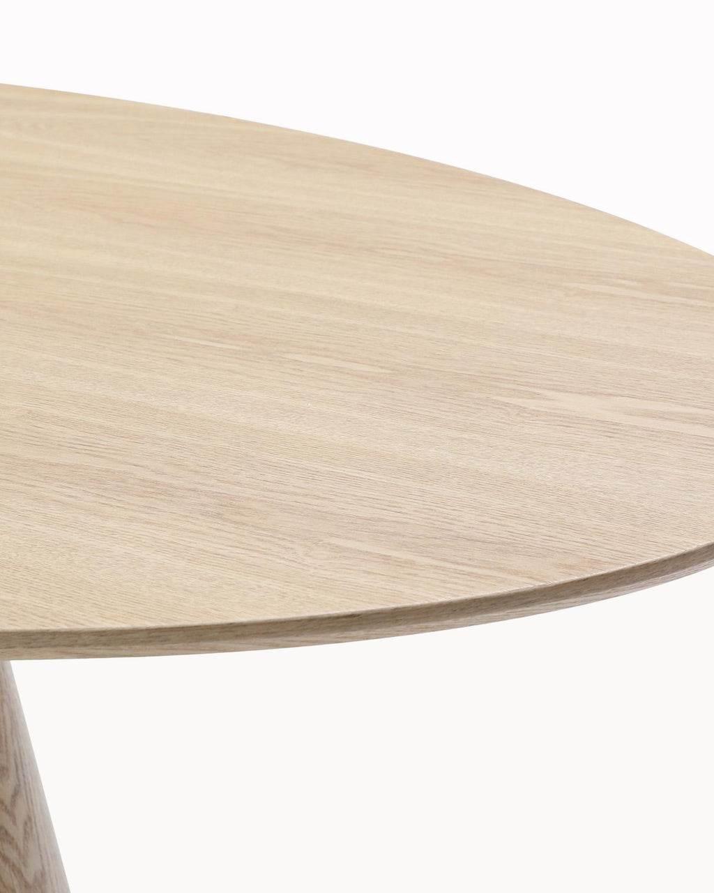 Mesa oval ANATA