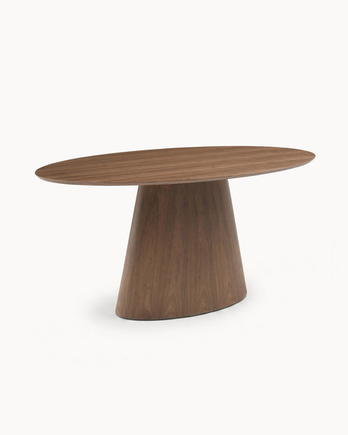 Mesa oval ANATA