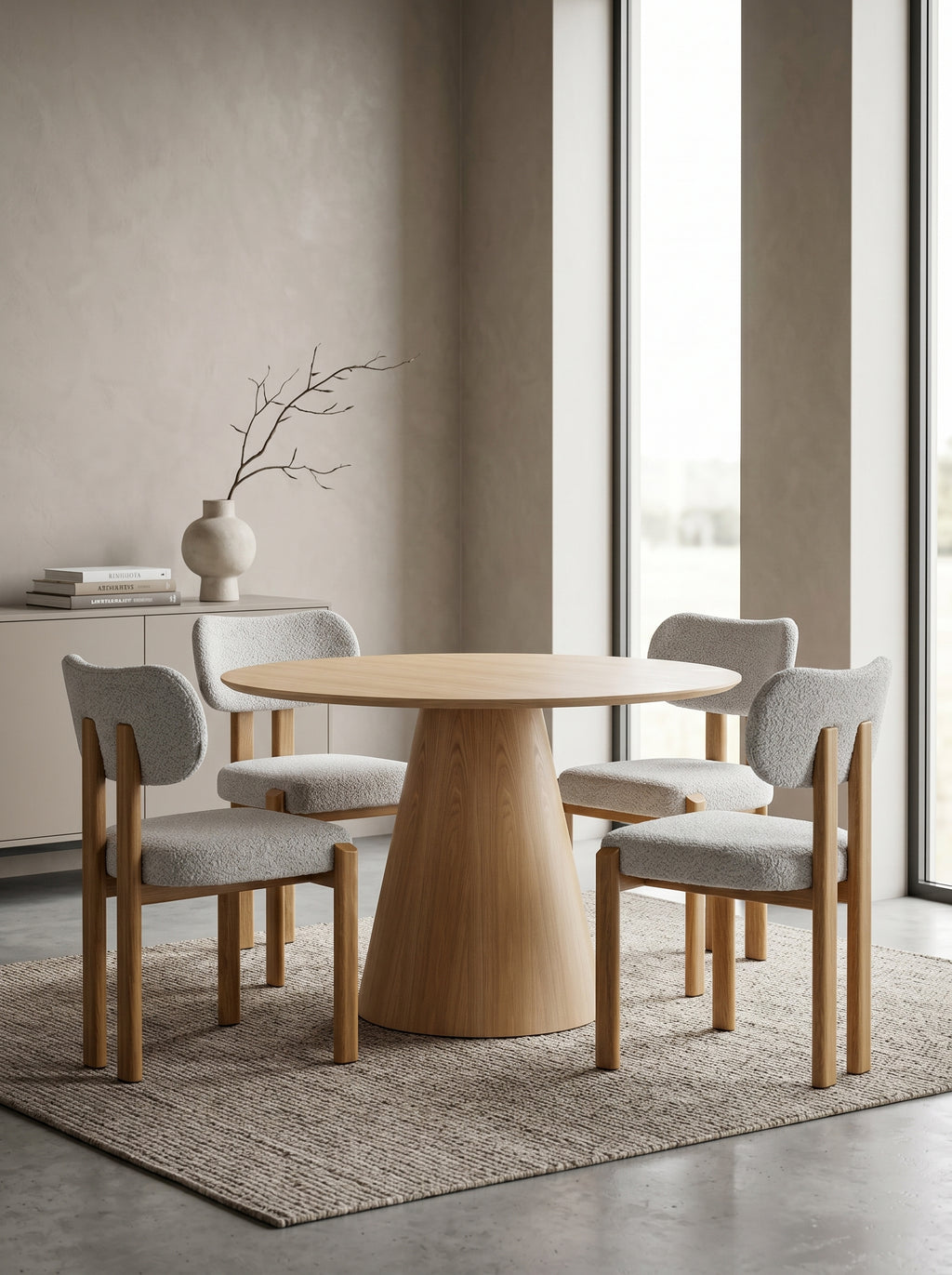 ANATA Roundtable