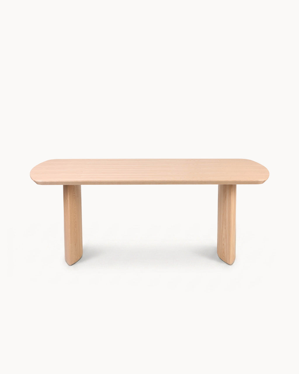 Mesa rectangular ANATONA