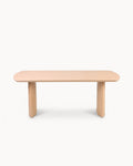 Mesa rectangular ANATONA