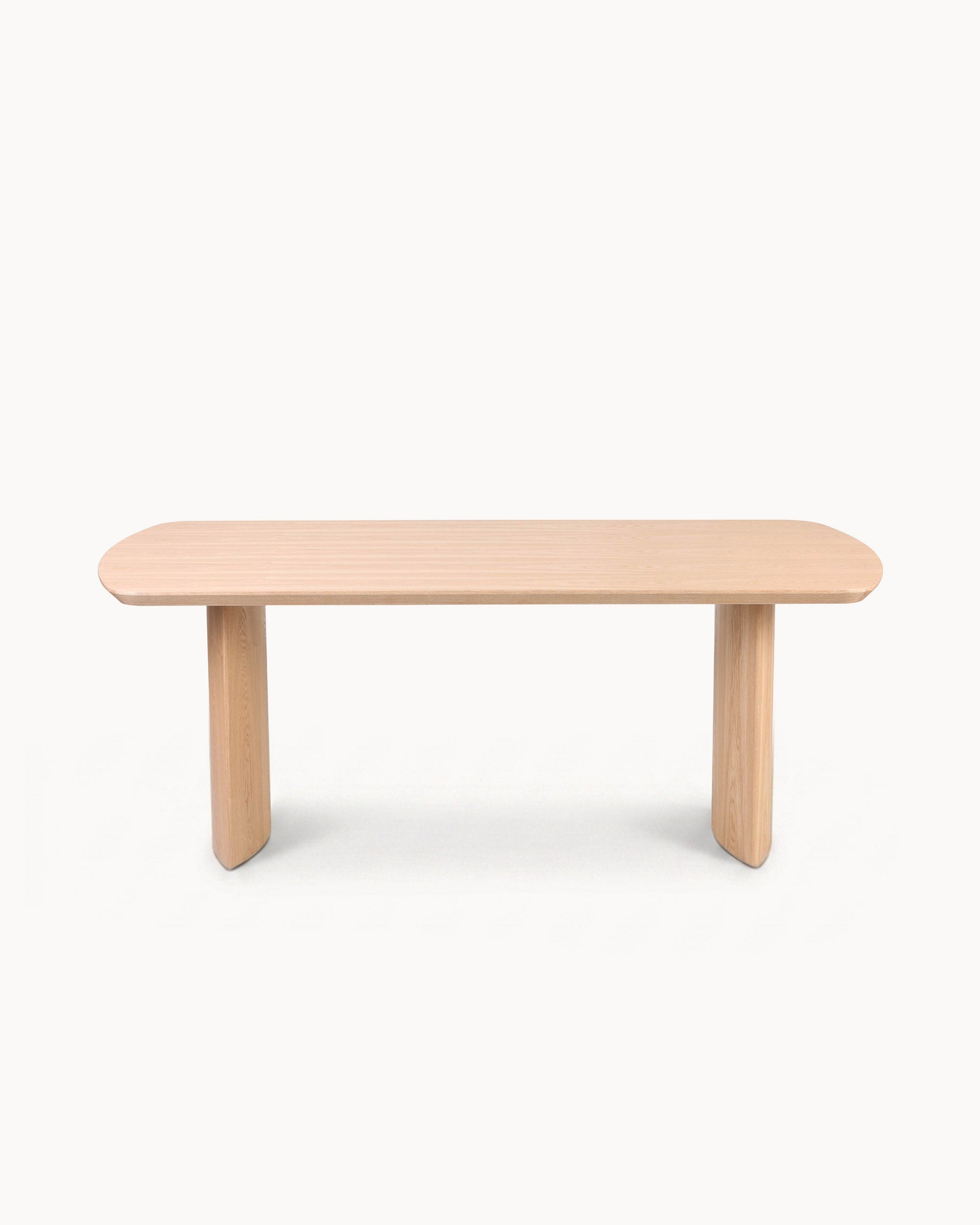 Mesa rectangular ANATONA